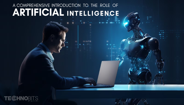 Revolutionizing IT Services: A Comprehensive Introduction to the Role of Artificial Intelligence