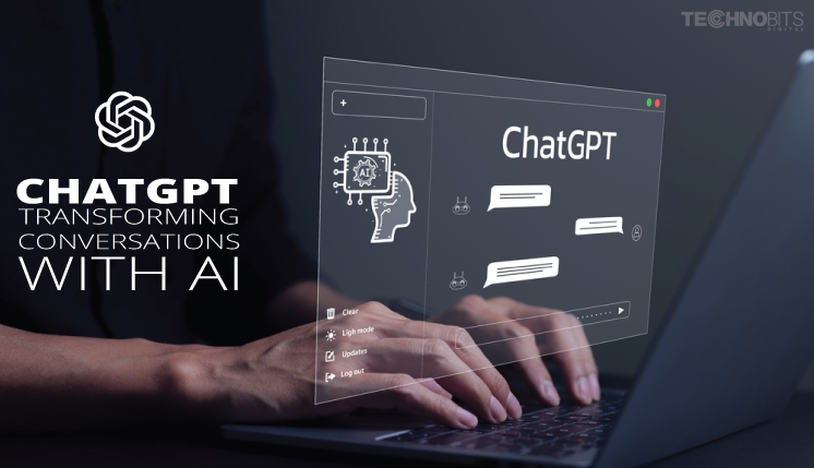 ChatGPT: Transforming Conversations with AI