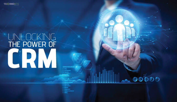 Unlocking the Power of CRM: 7 Key Advantages for Businesses