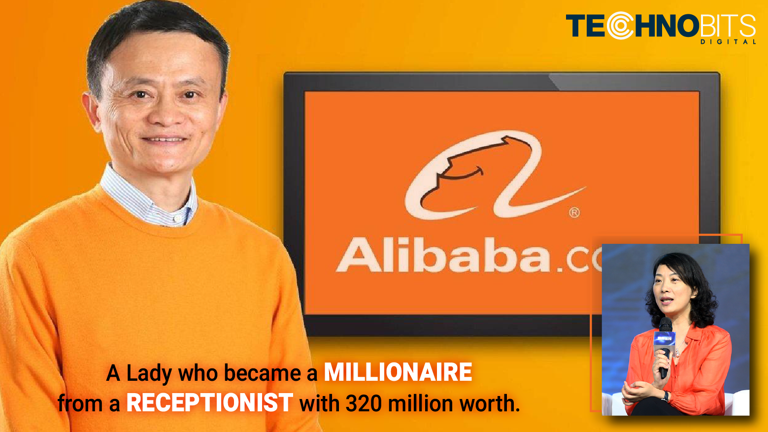 Receptionist to Vice President: A story of loyalty and perseverance