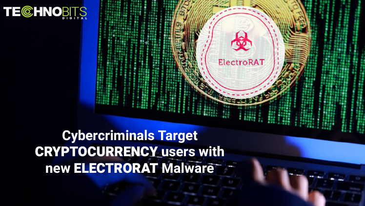 Cybercriminals target cryptocurrency users with new Electrorat malware