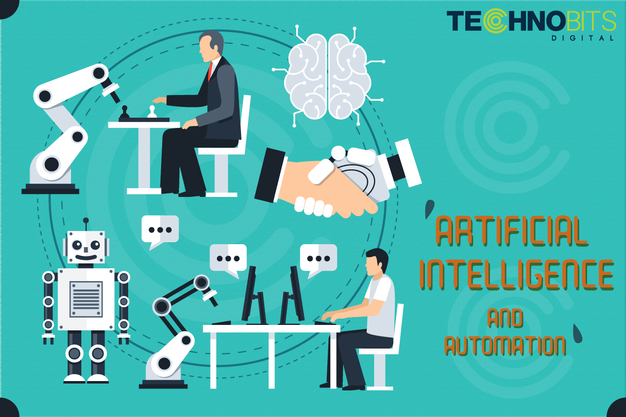 Impact of AI and Automation