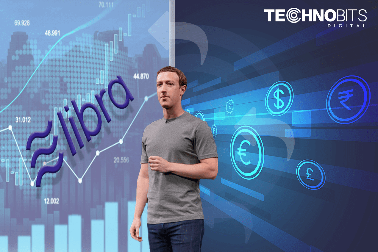 Facebook launches new Cryptocurrency Libra