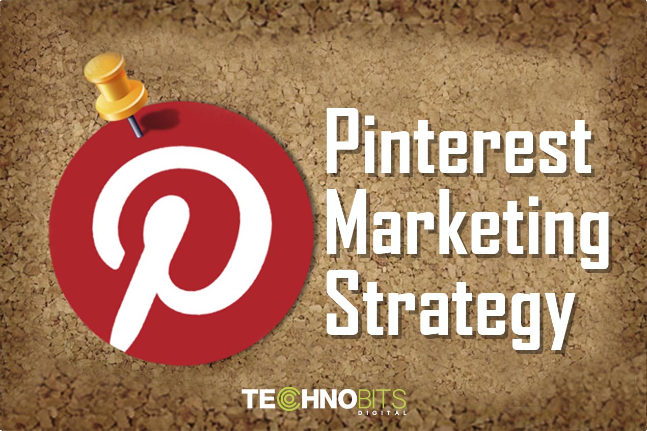 Pinterest Marketing Strategy