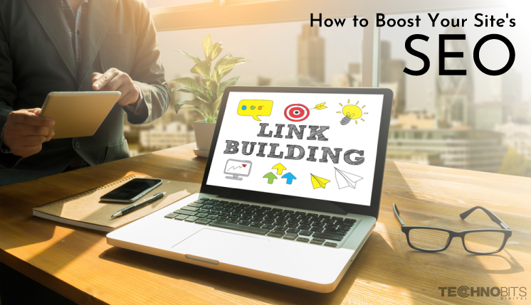 How to Boost Your Site's SEO with These Simple Link Building Strategies.