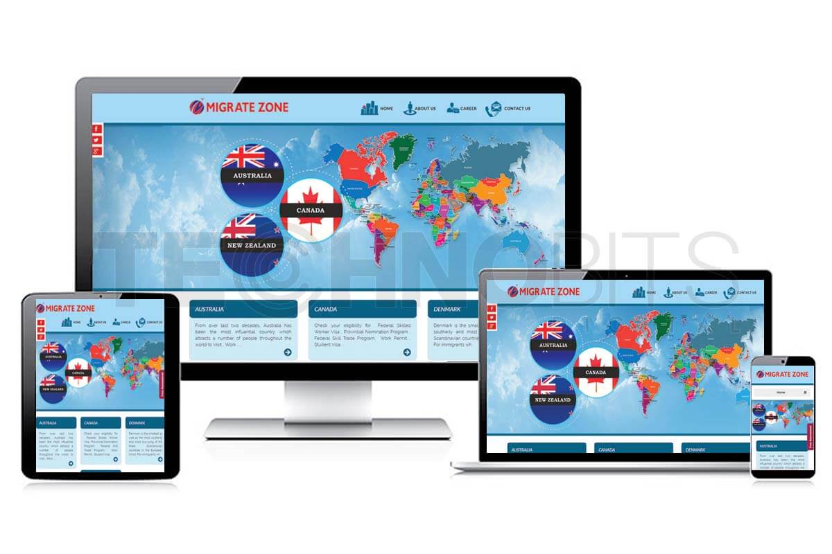 MigrateZone
