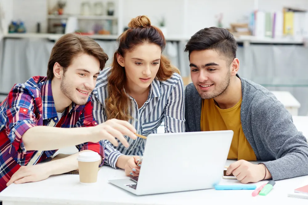 Learning Platforms That Engage and Scale