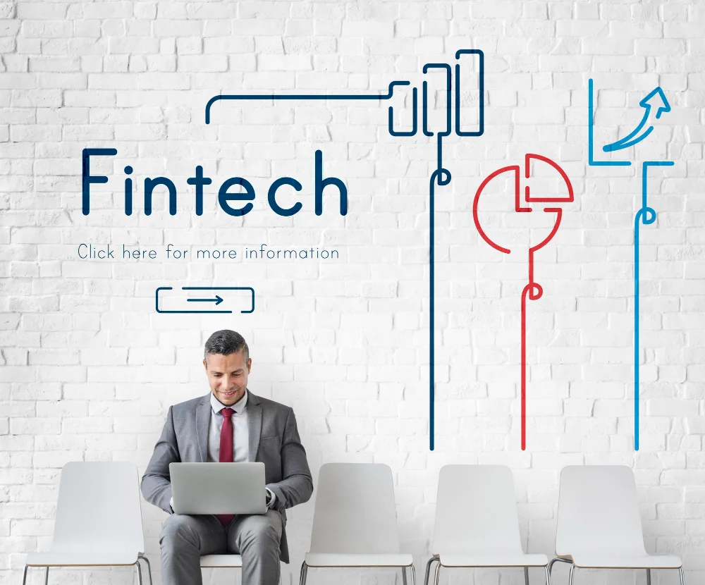 Secure, Compliant Digital Infrastructure for Financial Services