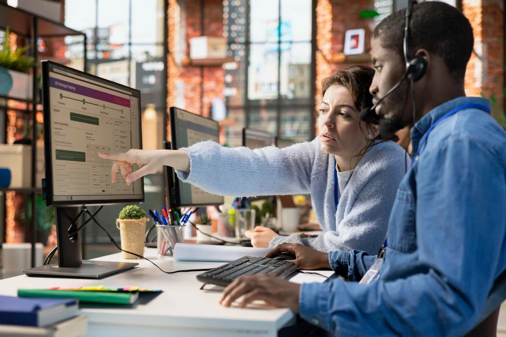 Operational Software That Works on the Shop Floor