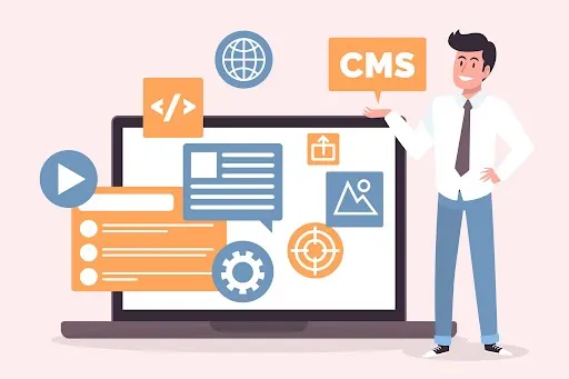 CMS Development